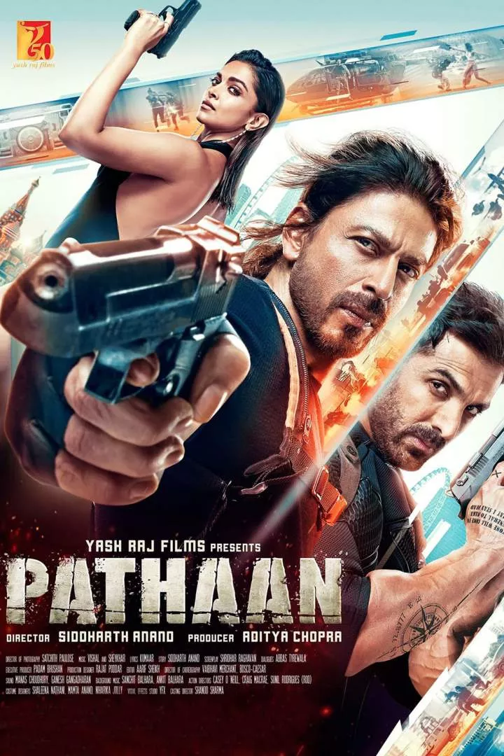 Pathan Full Movie Download (2023)